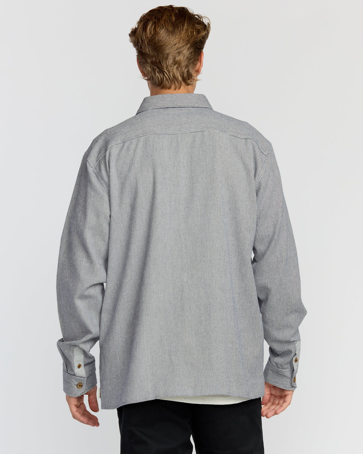Billabong Austin Garage Long Sleeve