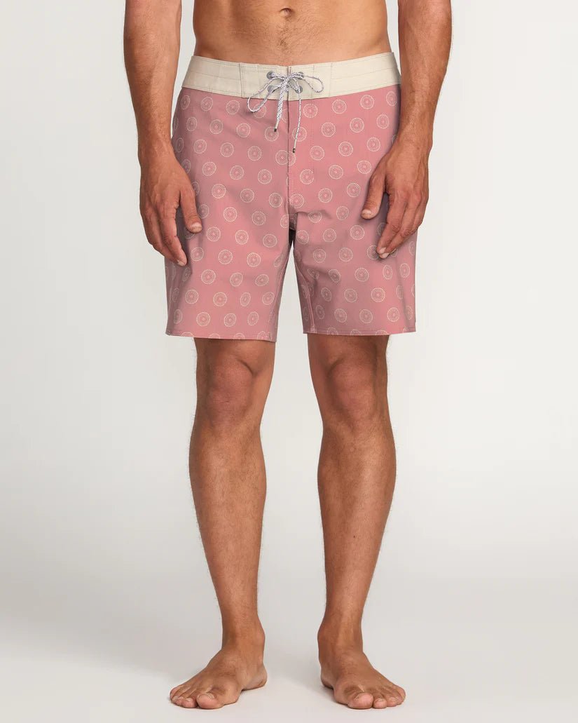 Billabong Good Times Pro Performance 18" Boardshorts
