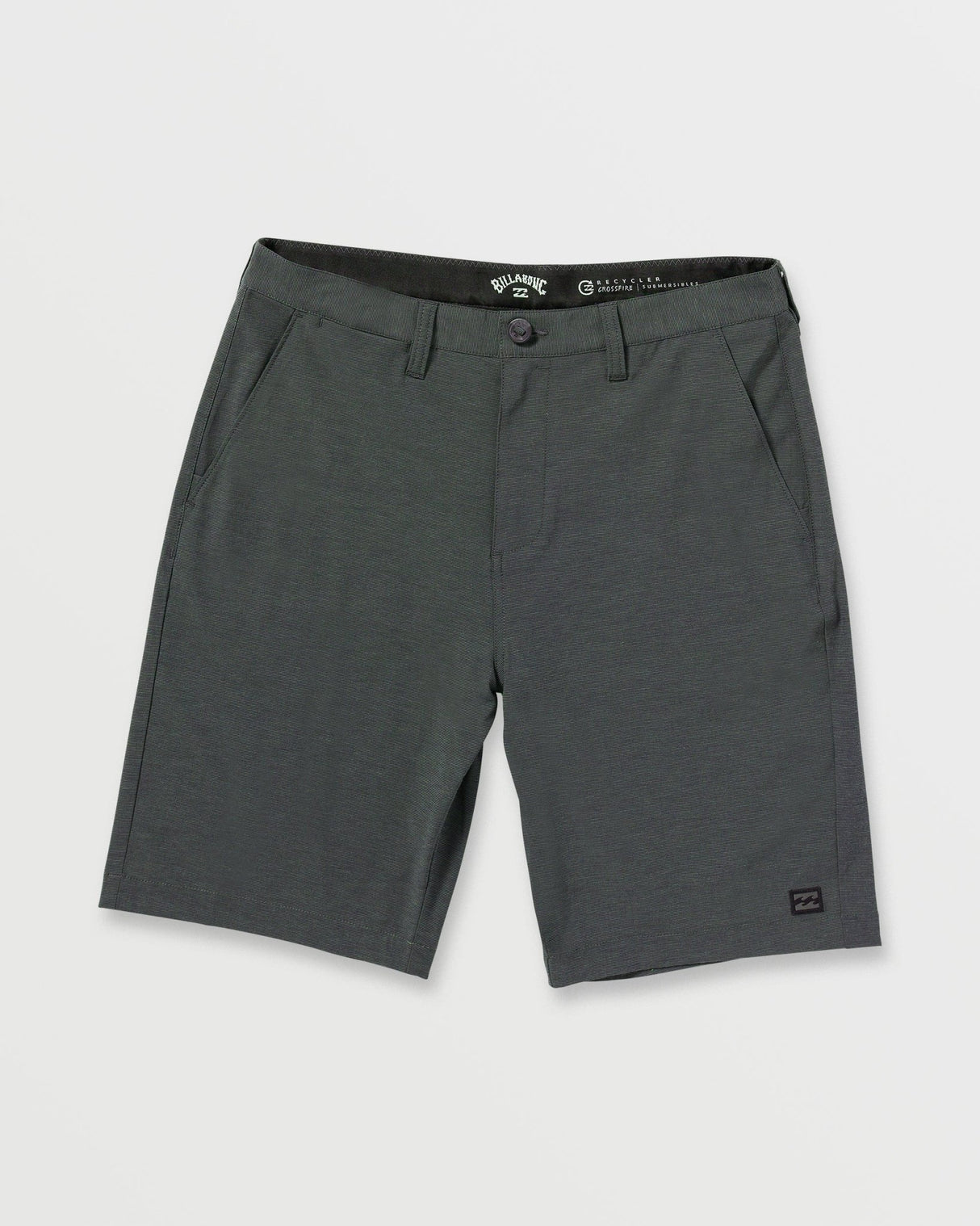 Billabong Crossfire Submersible 21" Hybrid Shorts