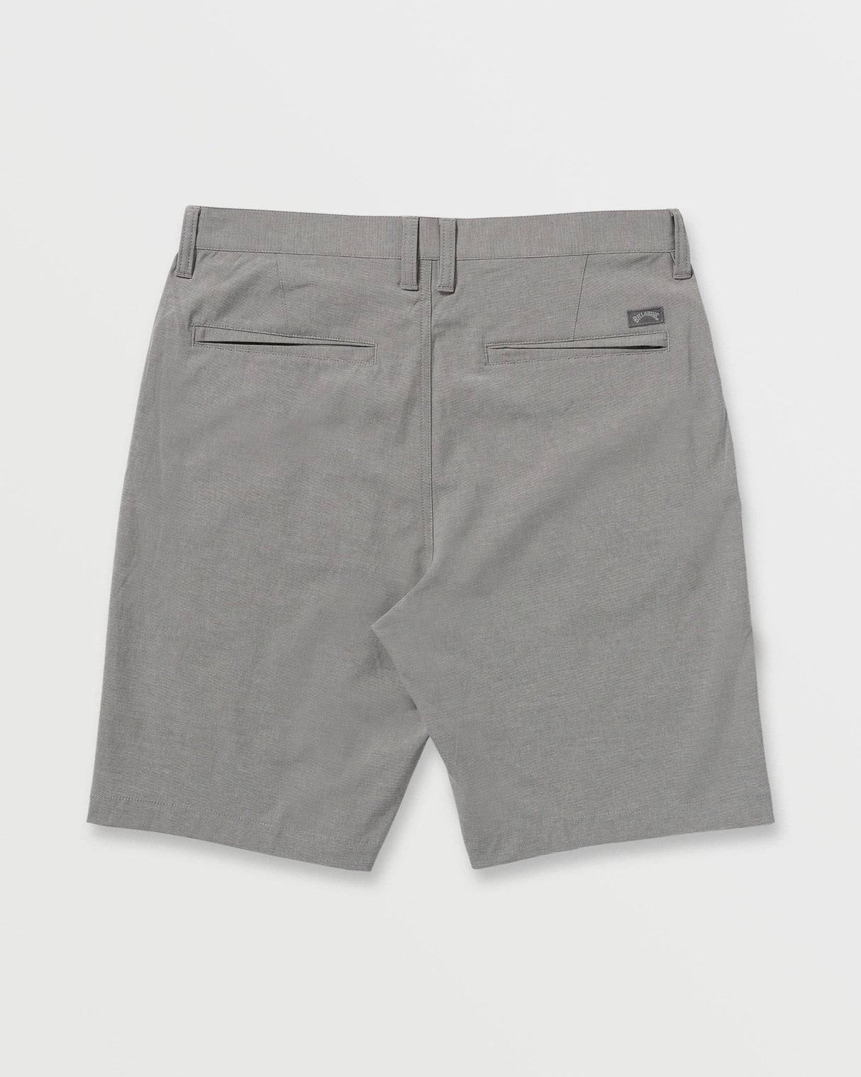 Billabong Crossfire Submersible 21" Hybrid Shorts