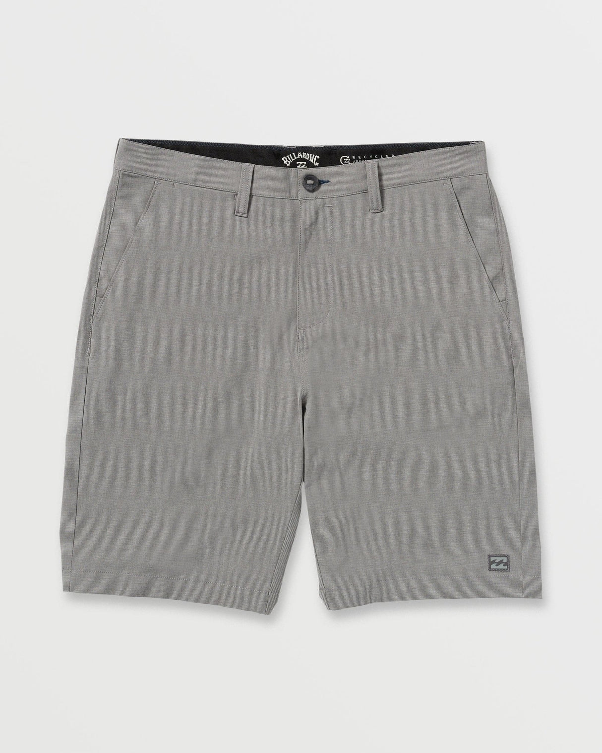 Billabong Crossfire Submersible 21" Hybrid Shorts