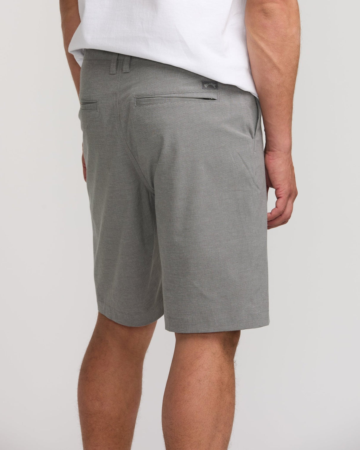Billabong Crossfire Submersible 21" Hybrid Shorts