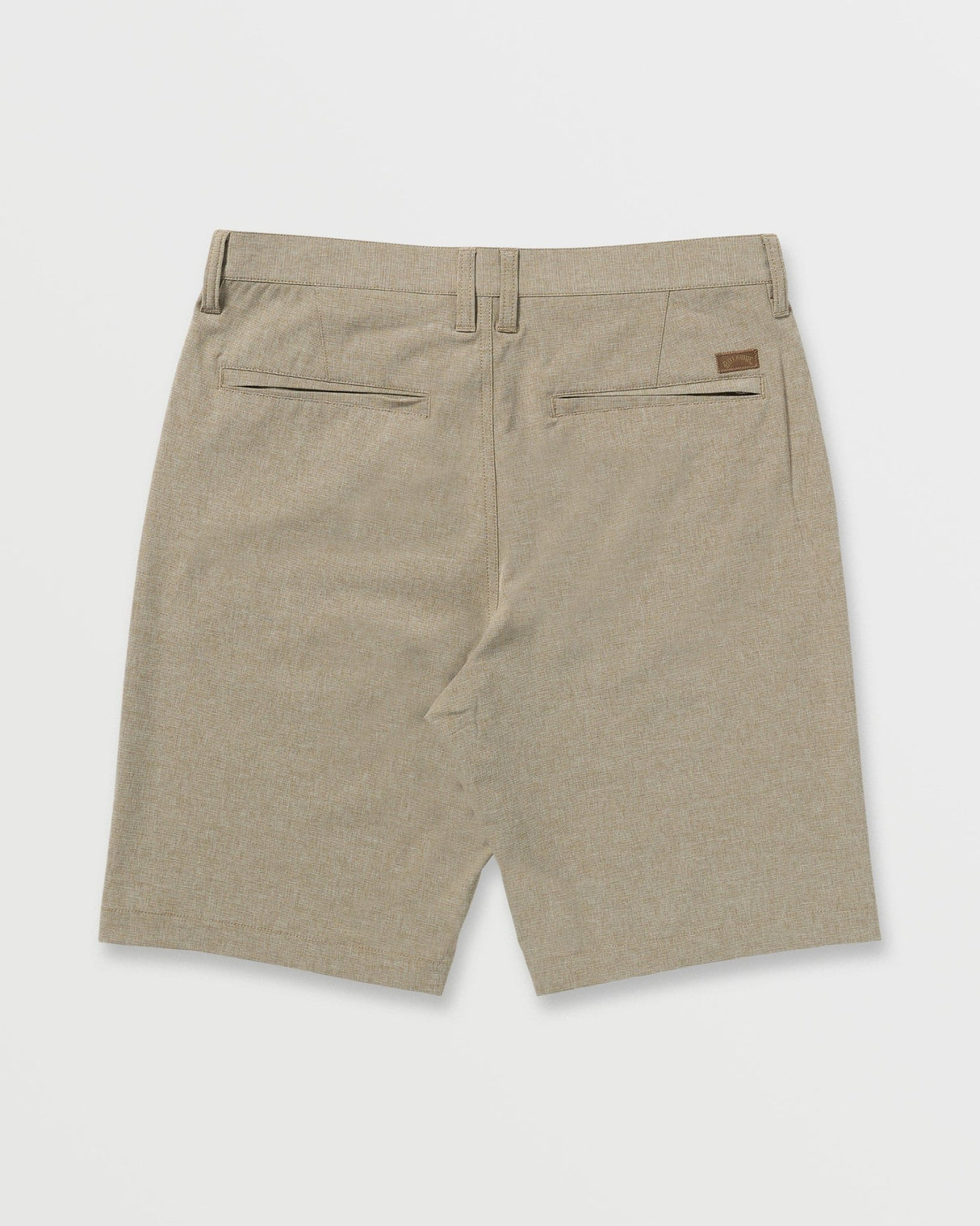 Billabong Crossfire Submersible 21" Hybrid Shorts