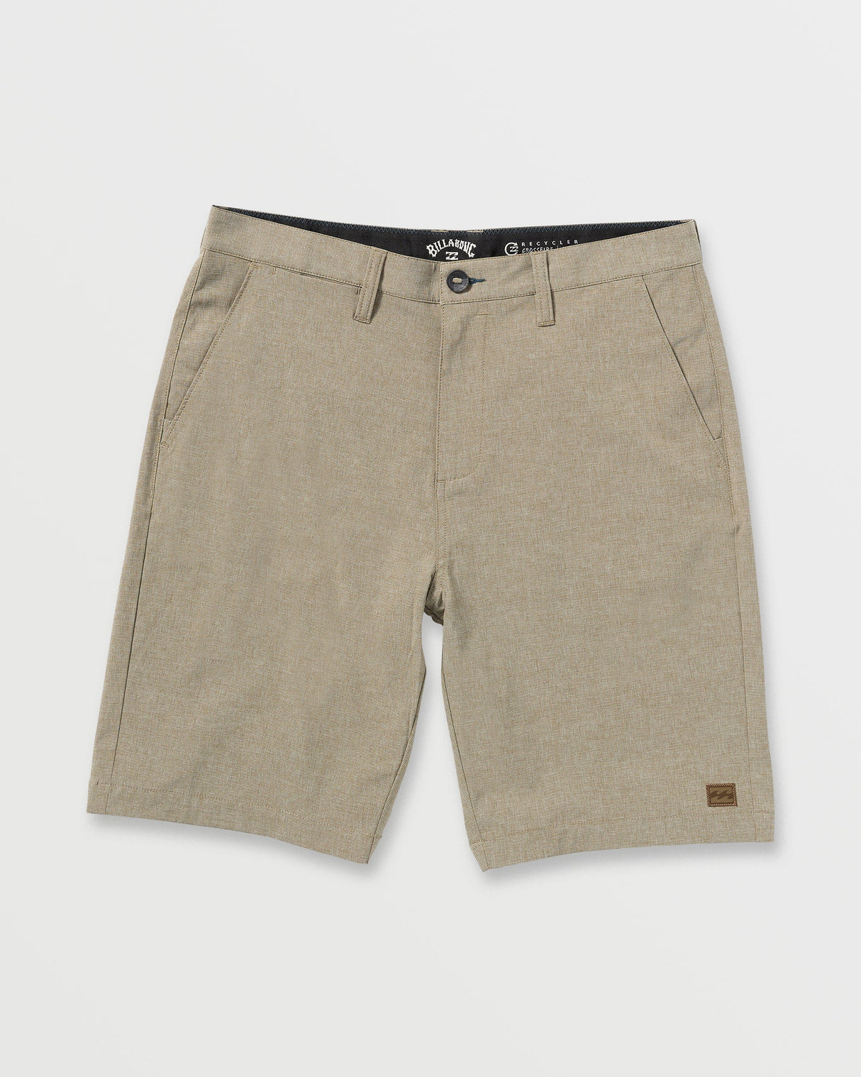Billabong Crossfire Submersible 21" Hybrid Shorts