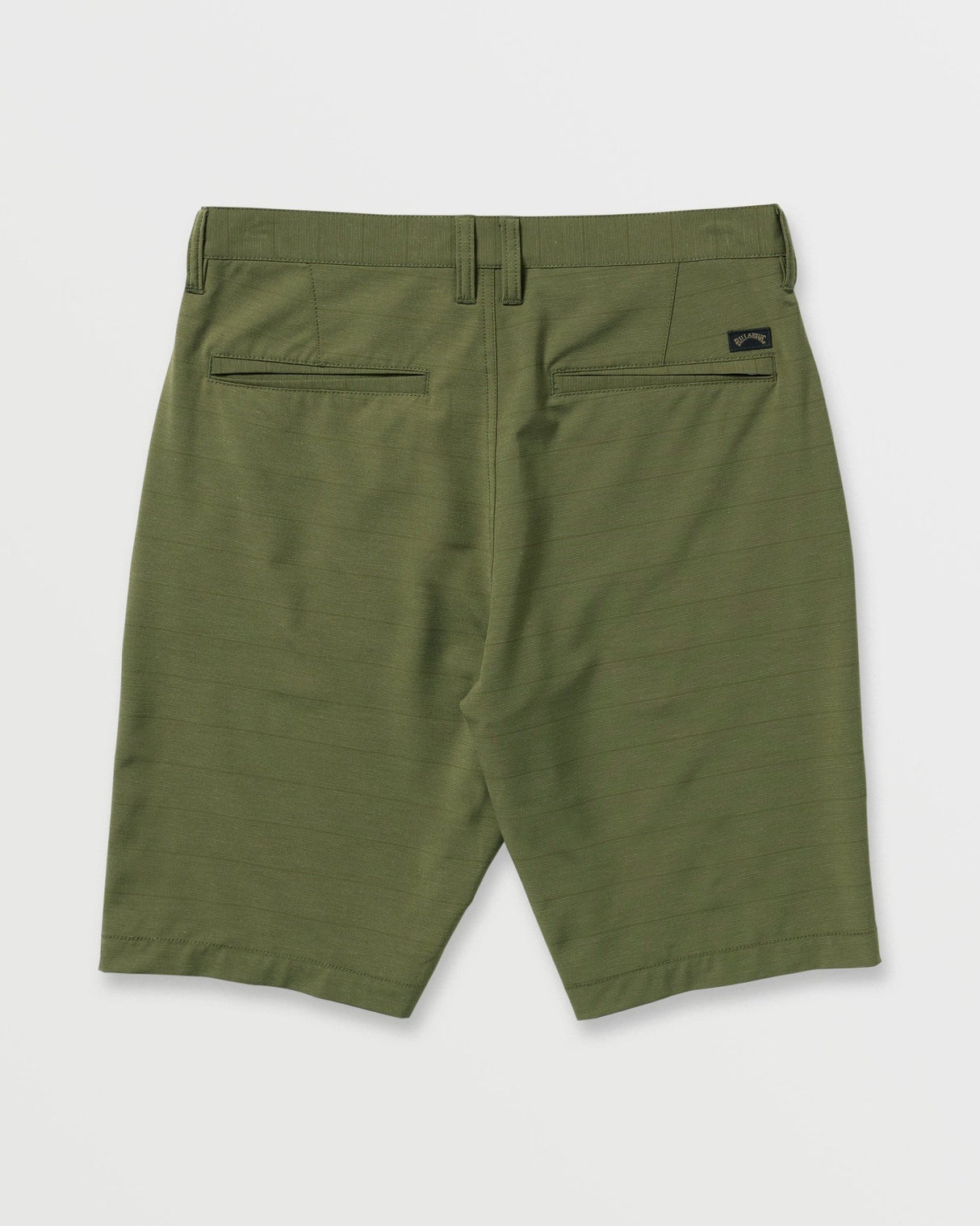 Billabong Crossfire Submersible 21" Hybrid Shorts