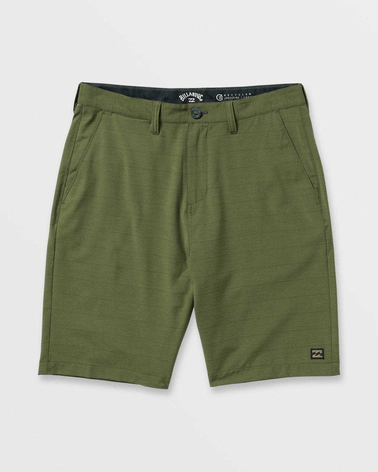 Billabong Crossfire Submersible 21" Hybrid Shorts