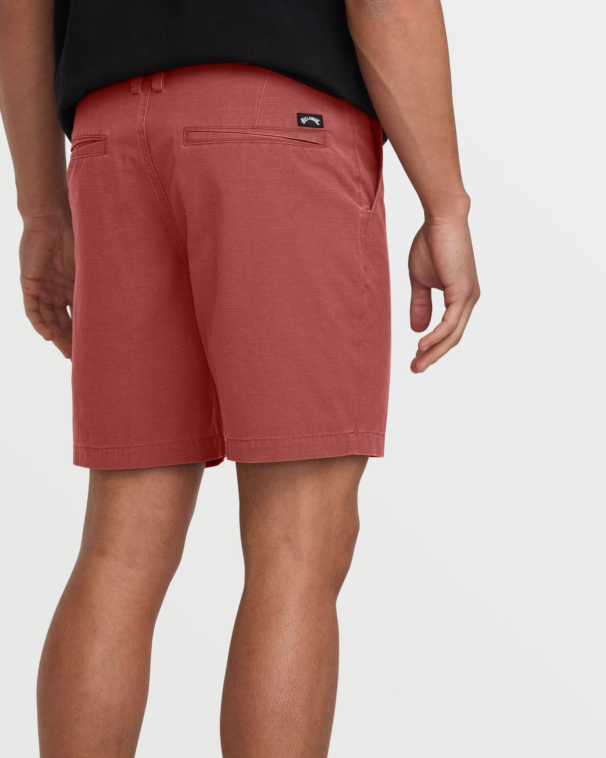 Billabong Crossfire Wave Wash Submersible 18" Hybrid Shorts