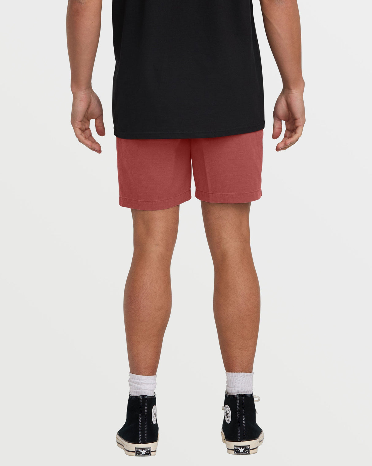 Billabong Crossfire Wave Wash Submersible 18" Hybrid Shorts