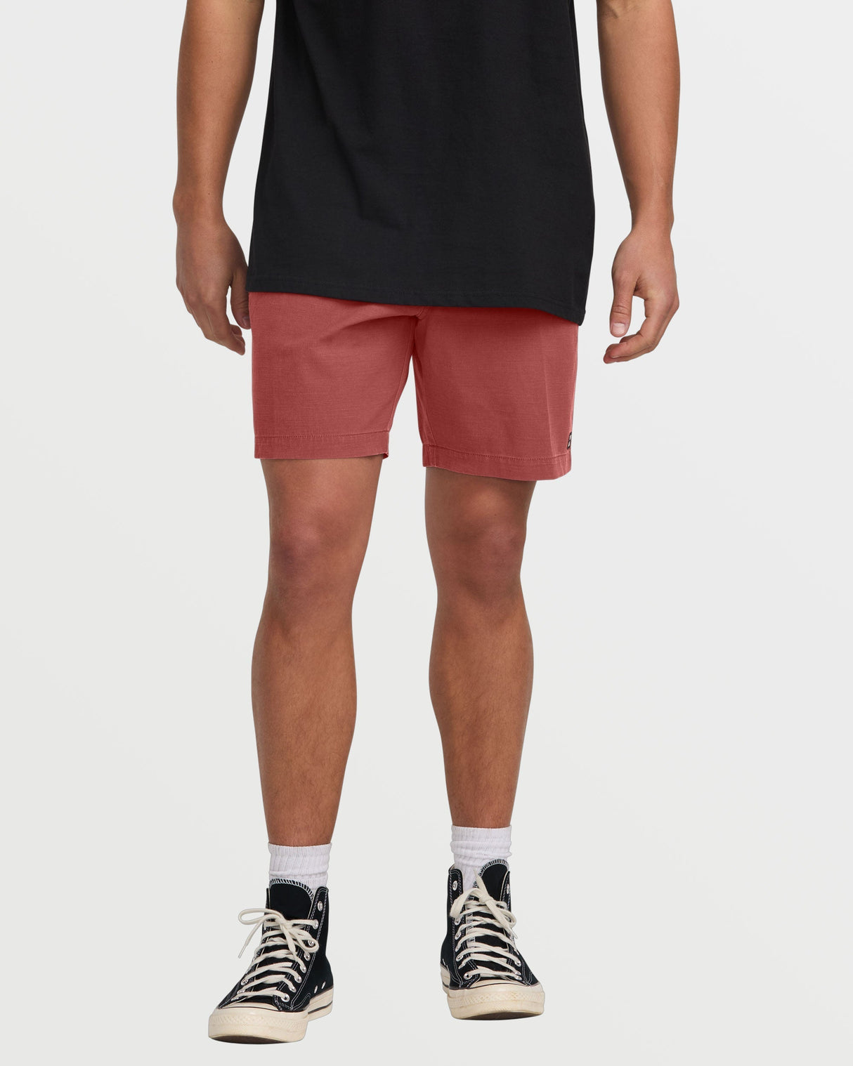 Billabong Crossfire Wave Wash Submersible 18" Hybrid Shorts