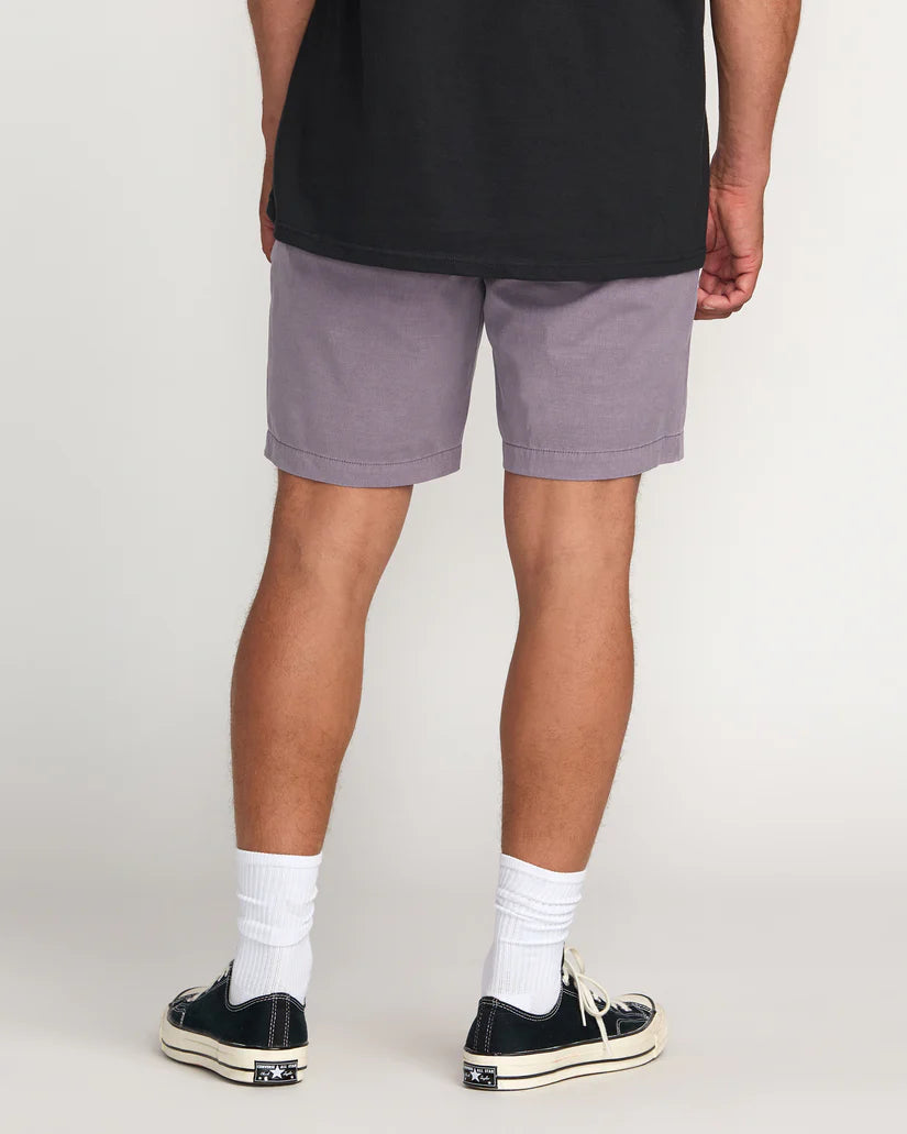 Billabong Crossfire Wave Wash Submersible 18" Hybrid Shorts