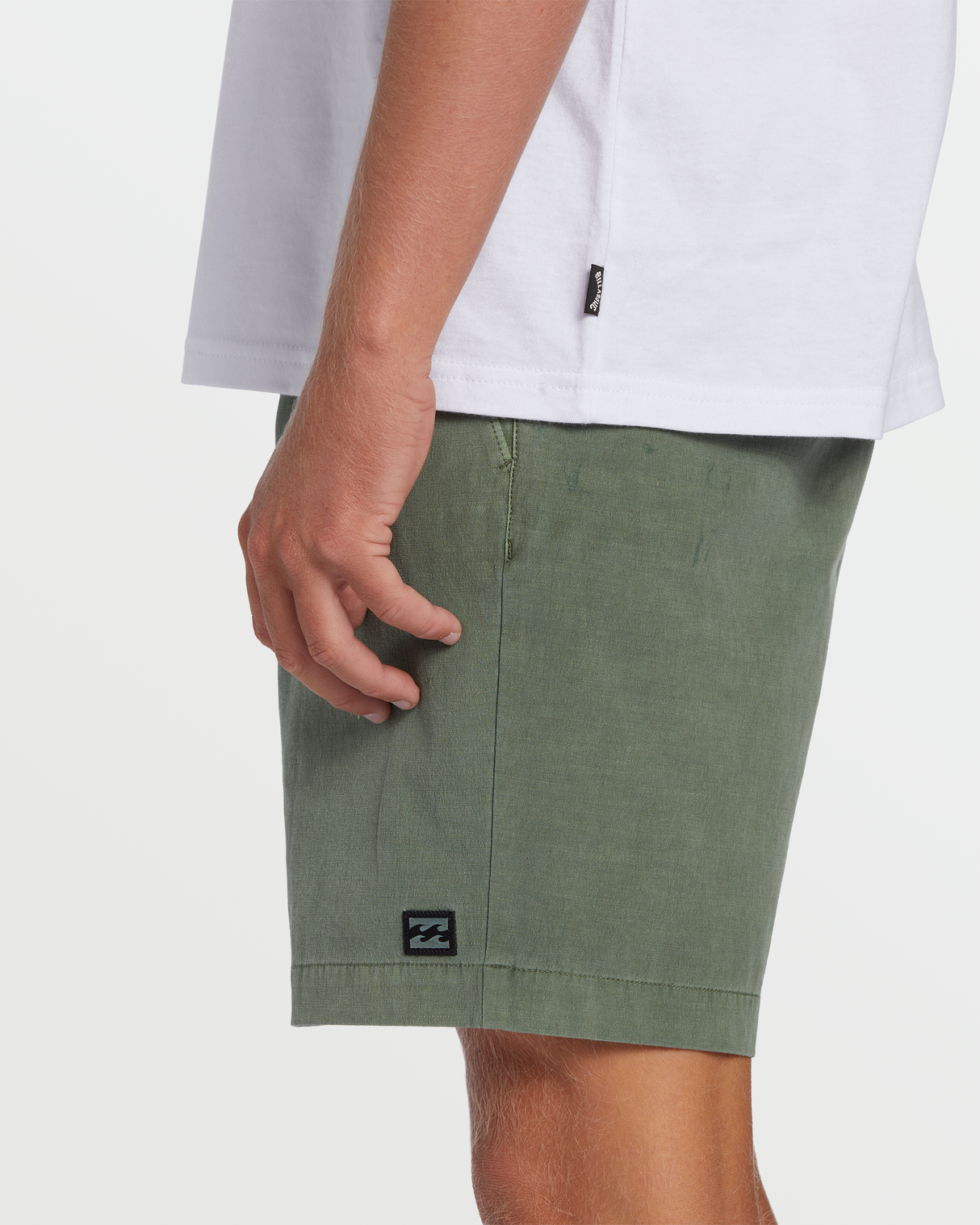 Billabong Crossfire Wave Wash Submersible 18" Hybrid Shorts
