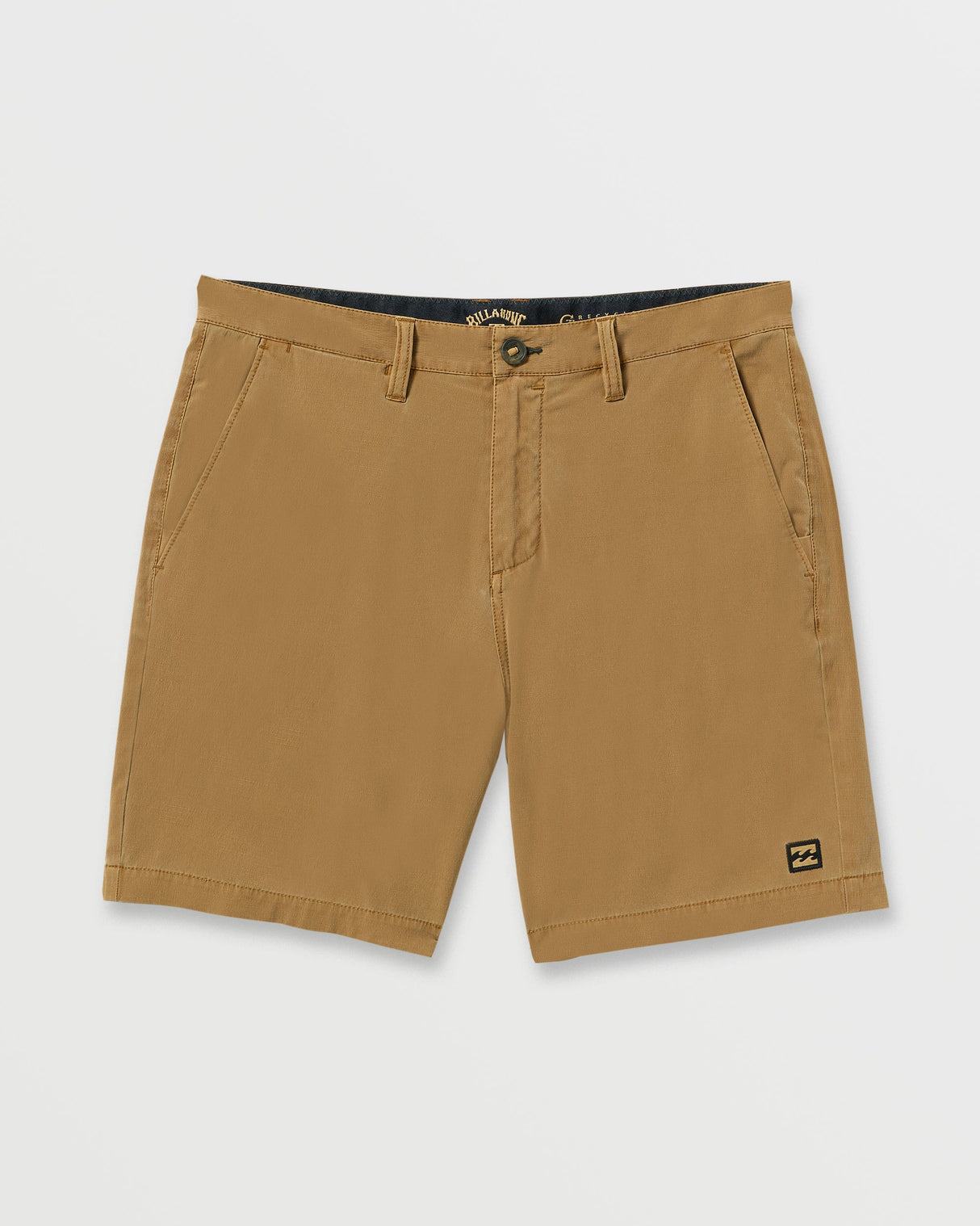 Billabong Crossfire Wave Wash Submersible 18" Hybrid Shorts