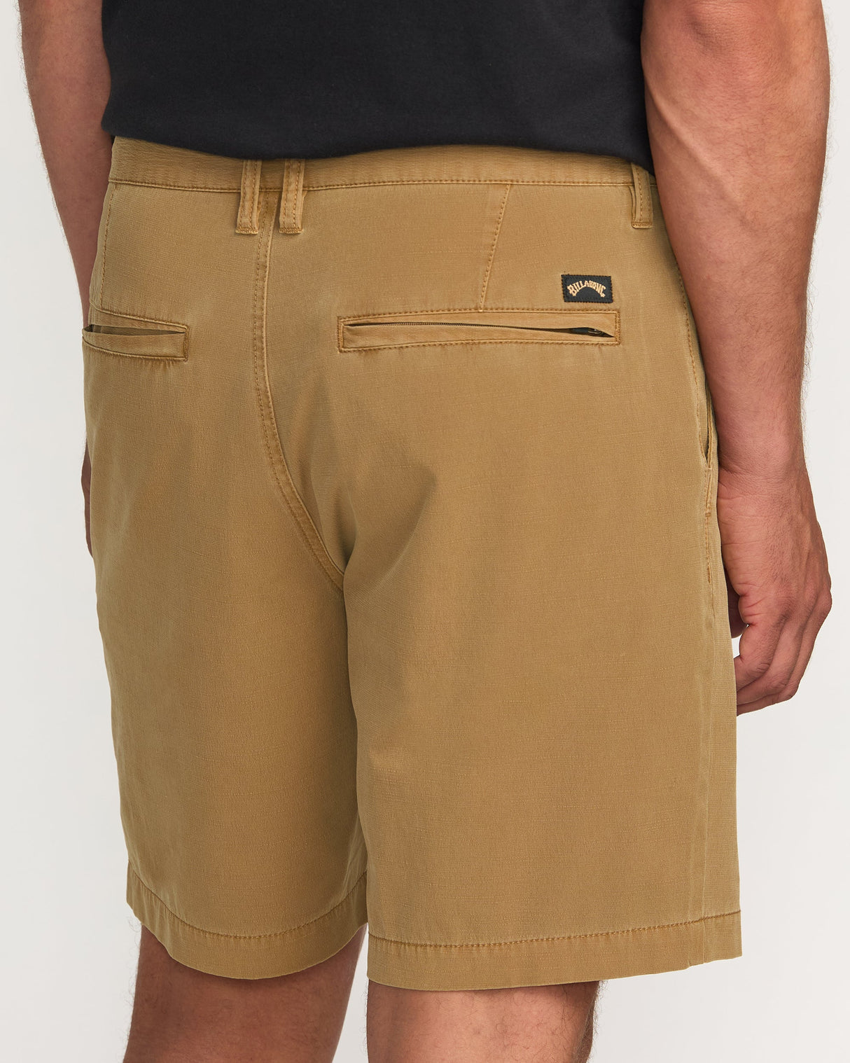 Billabong Crossfire Wave Wash Submersible 18" Hybrid Shorts