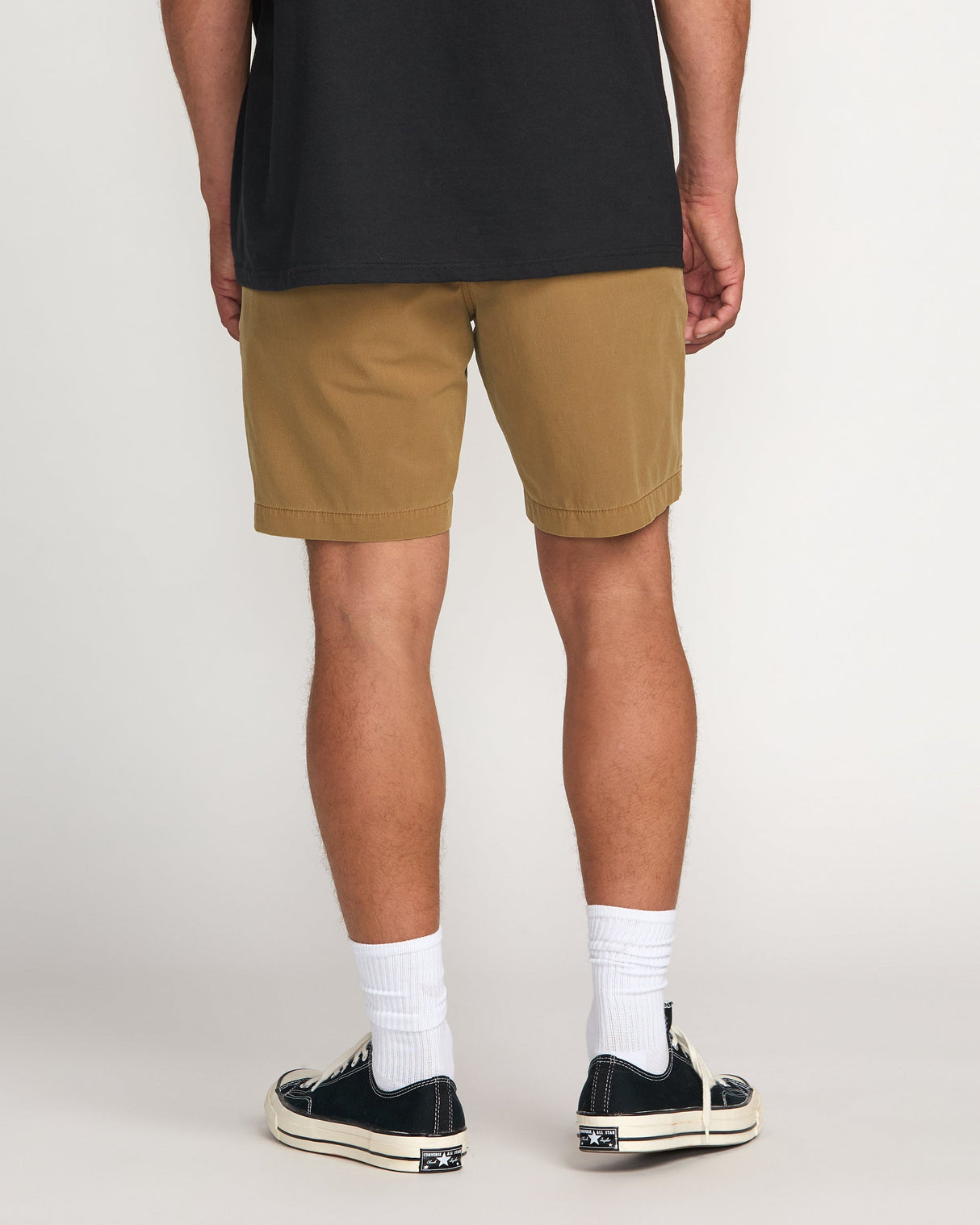 Billabong Crossfire Wave Wash Submersible 18" Hybrid Shorts