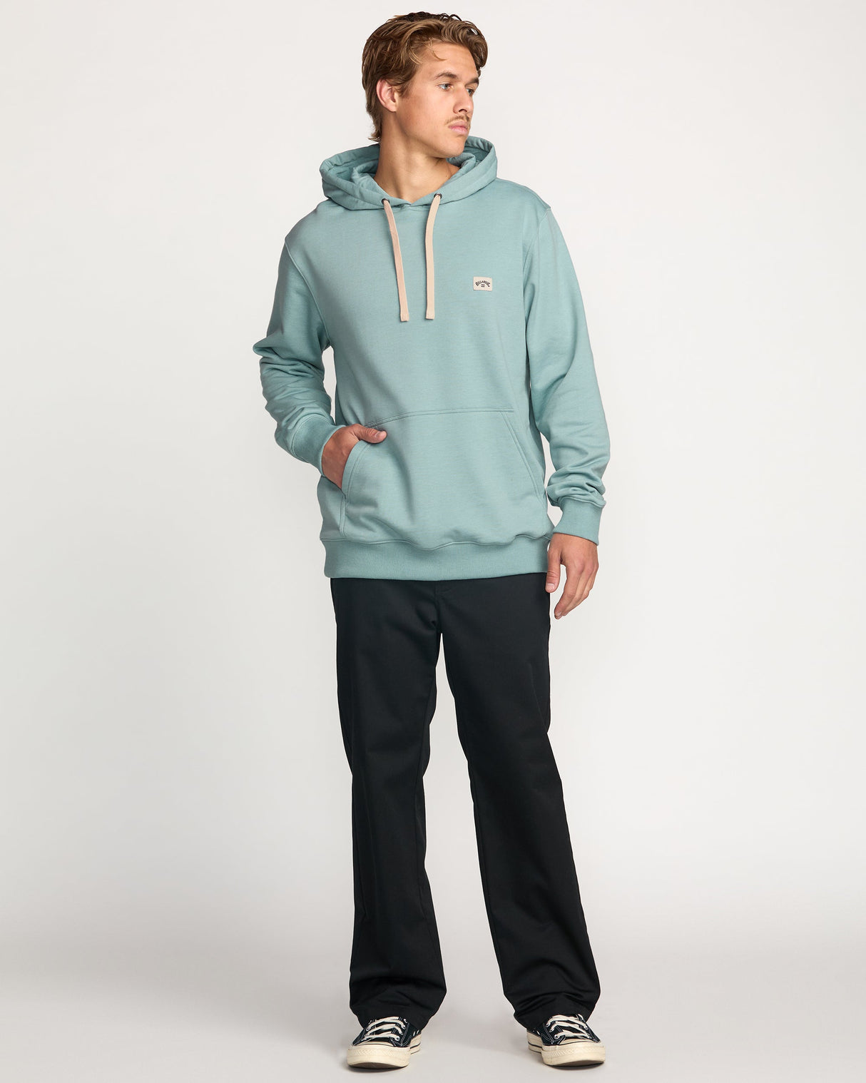 Billabong All Day Pullover