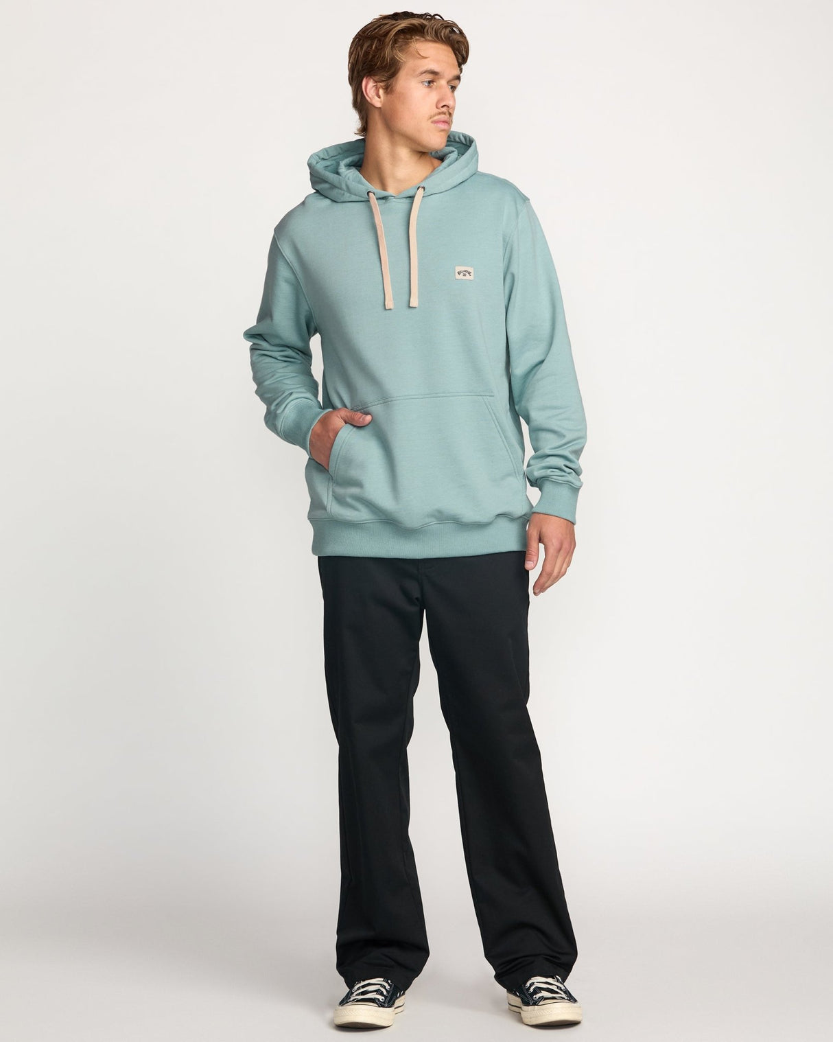 Billabong All Day Pullover