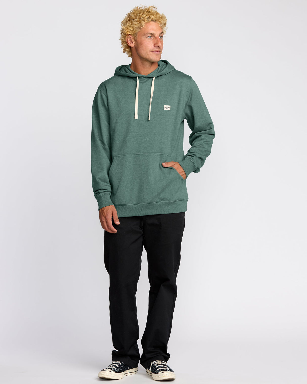 Billabong All Day Pullover