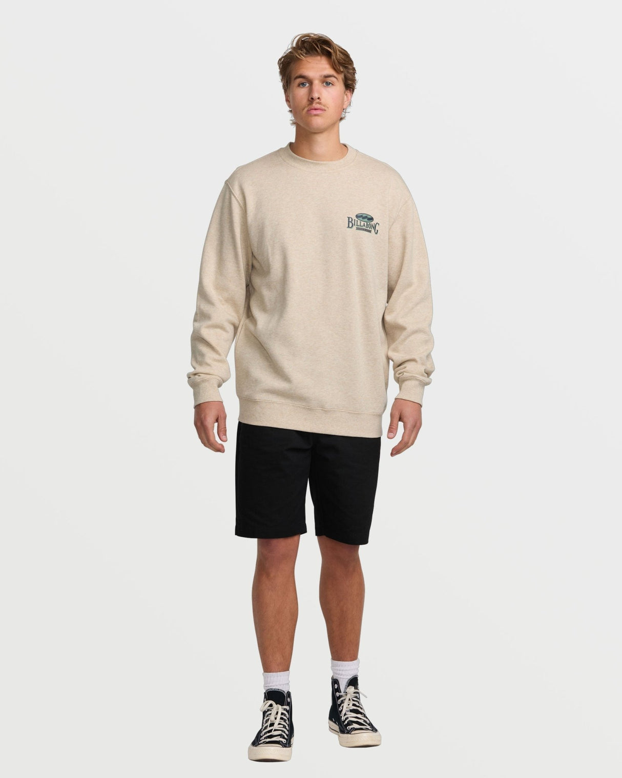 Billabong Short Sands Crew