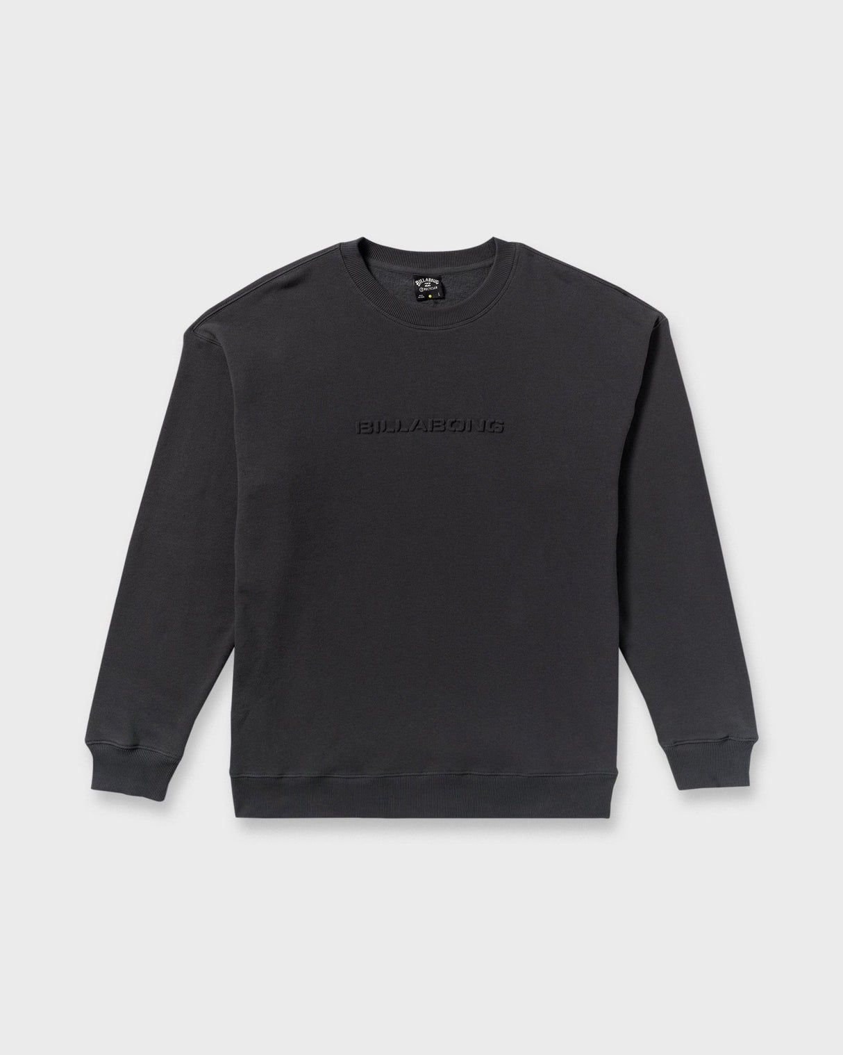 Billabong Iconic Emboss Crew