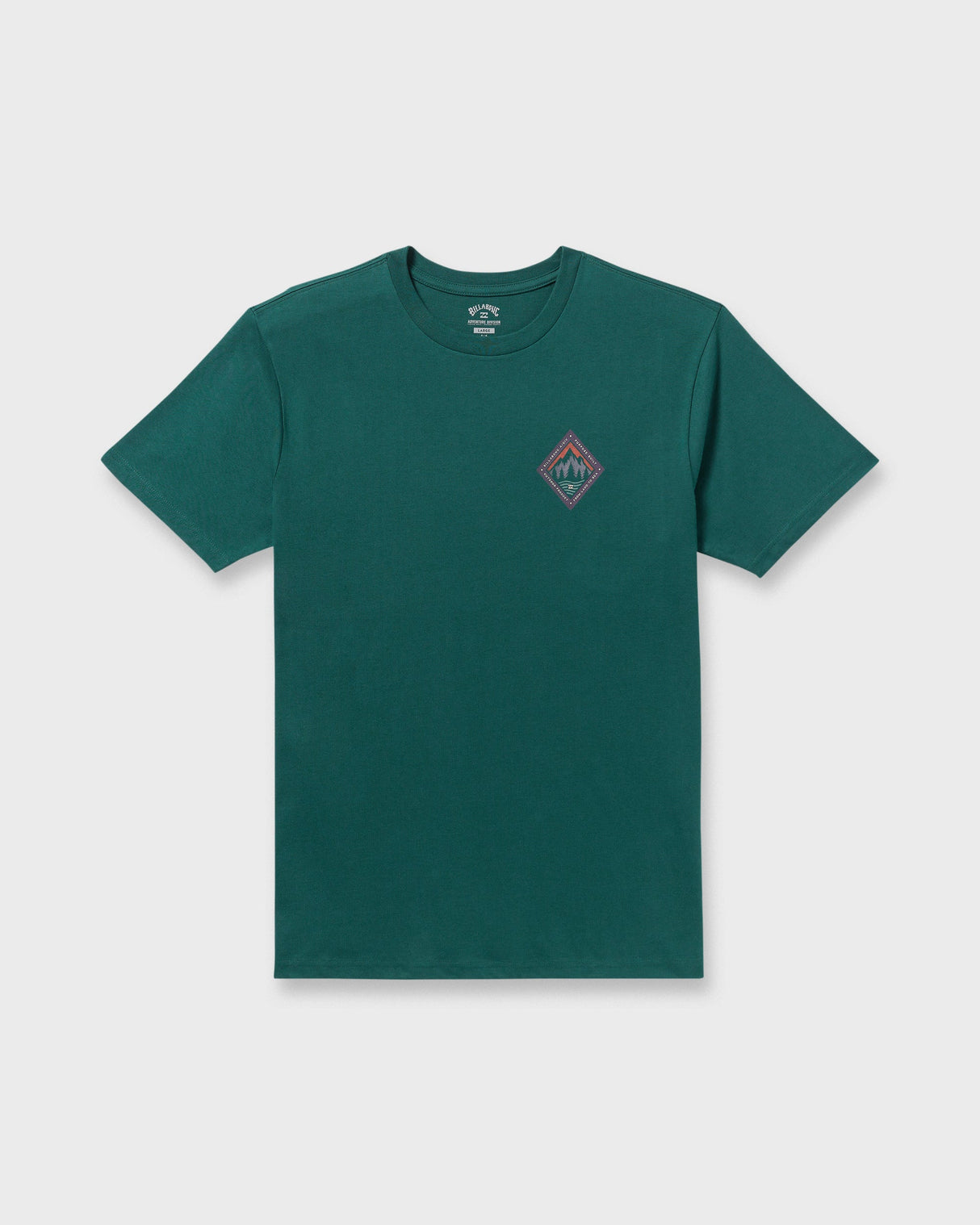 Billabong Rockies Adiv Short Sleeve