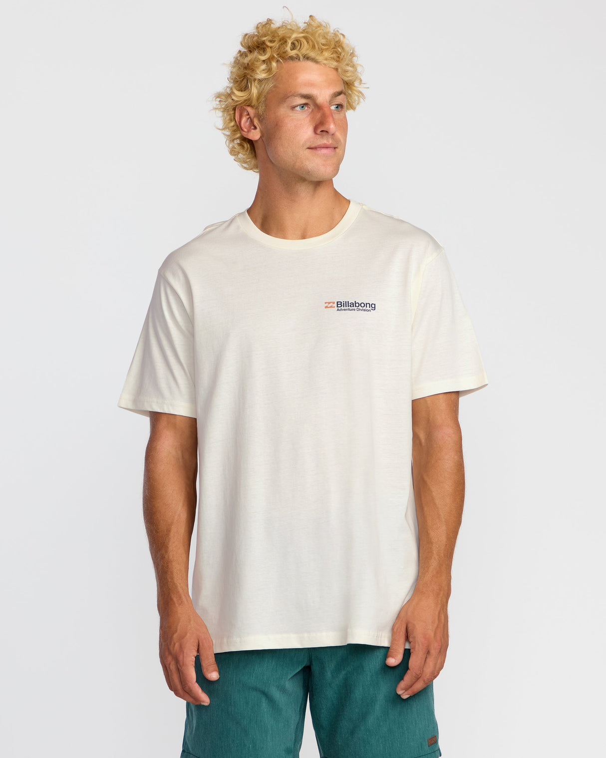 Billabong Abandon Adiv Short Sleeve Shirt