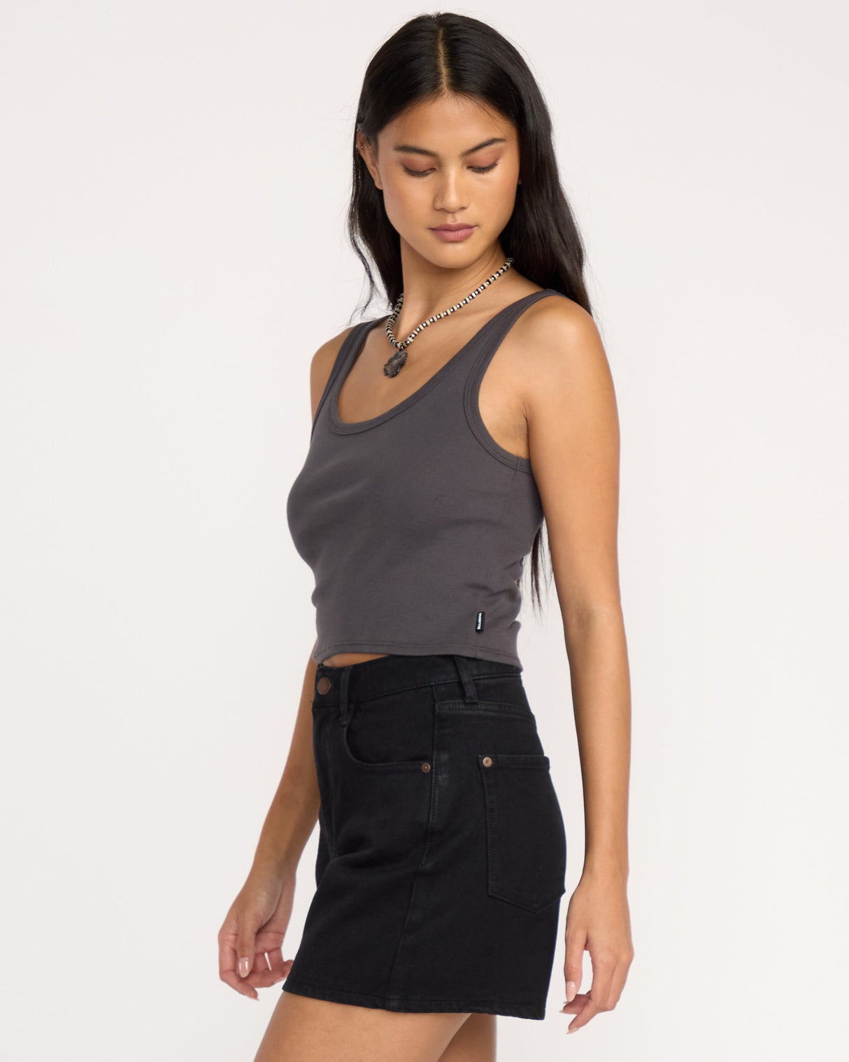 Billabong Goddess Knit Tank