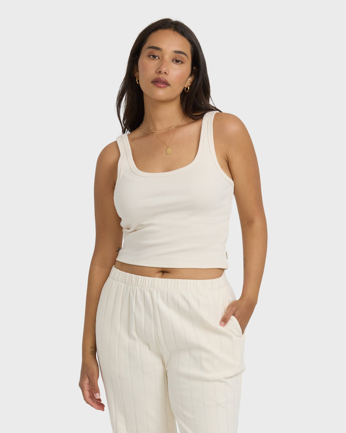 Billabong Goddess Knit Tank