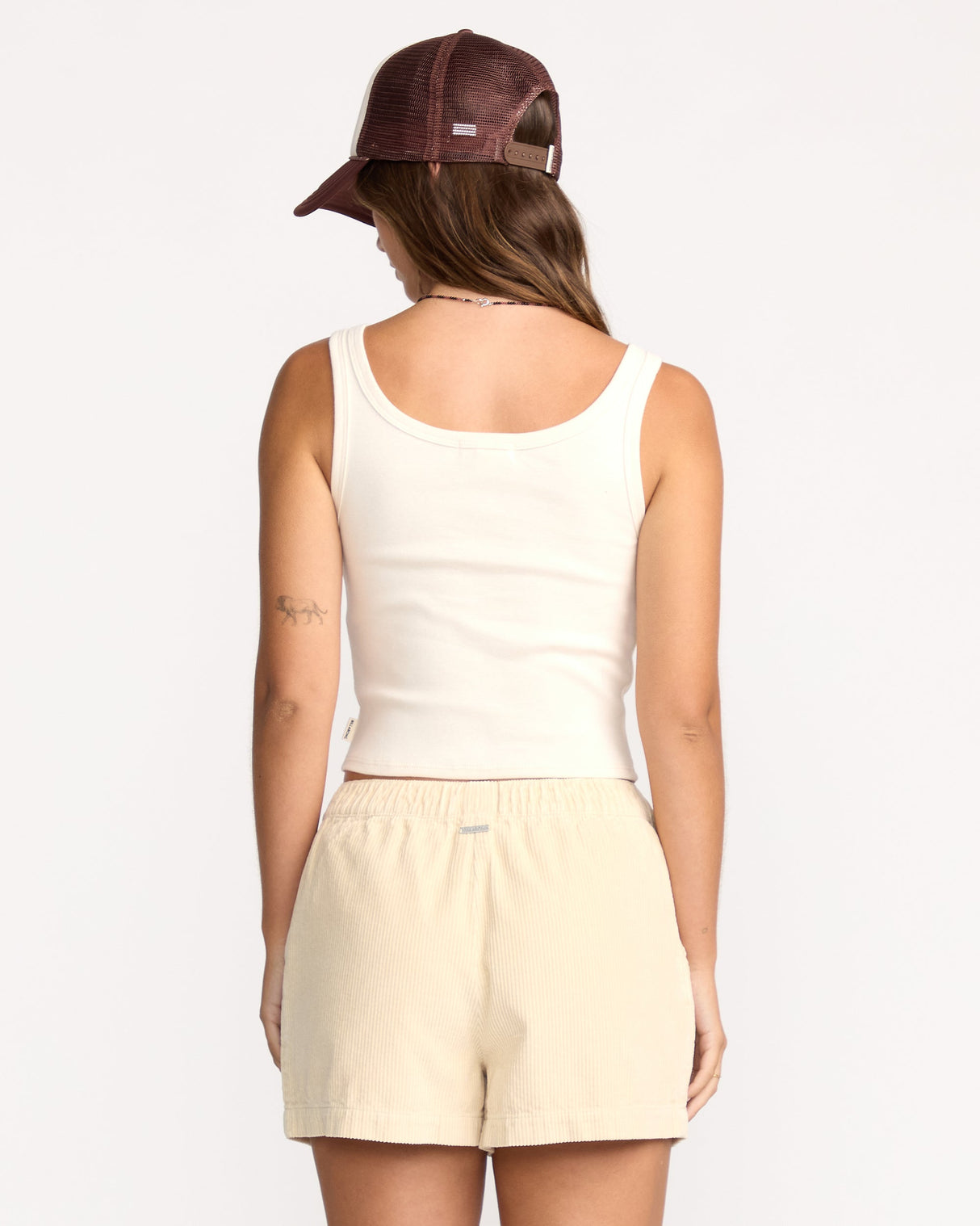 Billabong Goddess Knit Tank