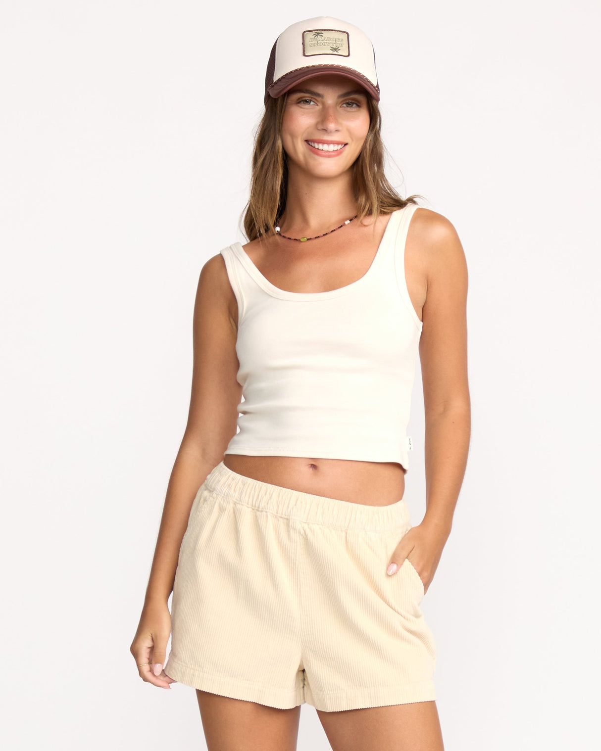 Billabong Goddess Knit Tank