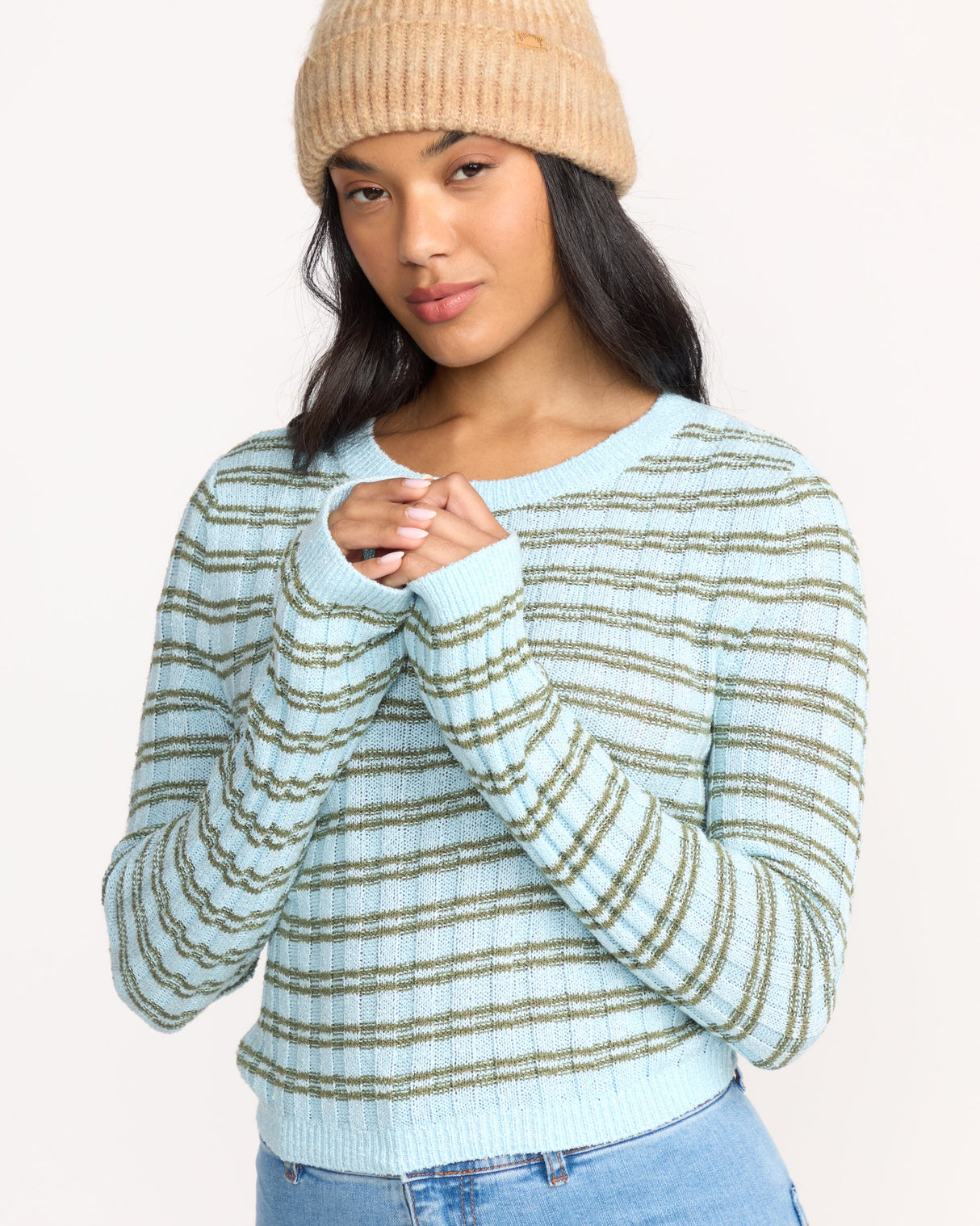 Billabong Clare Sweater