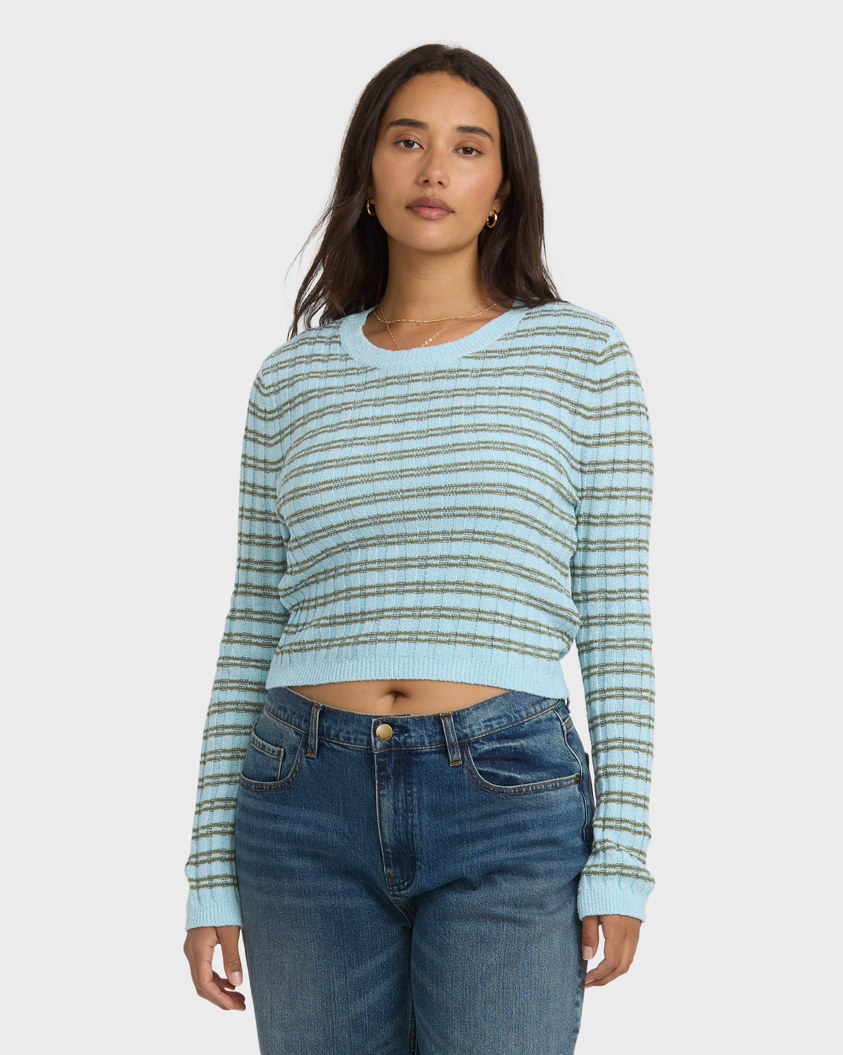 Billabong Clare Sweater