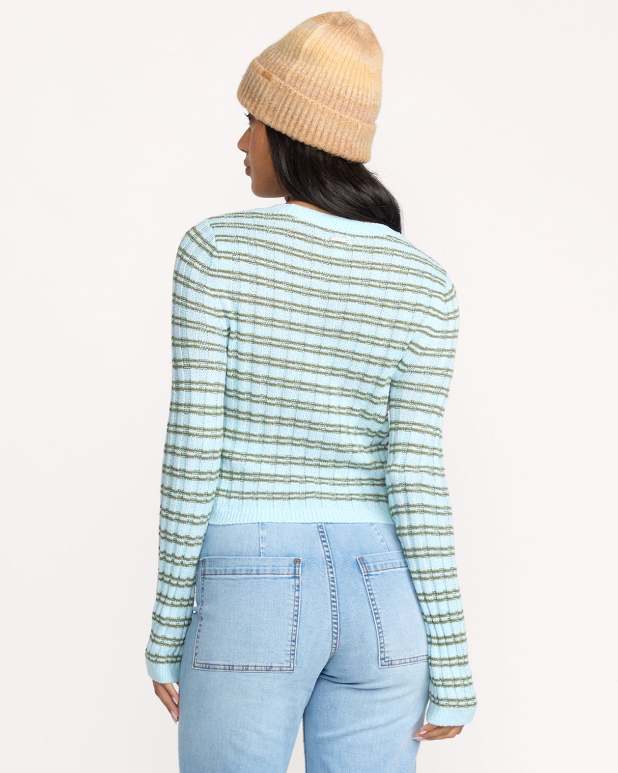 Billabong Clare Sweater