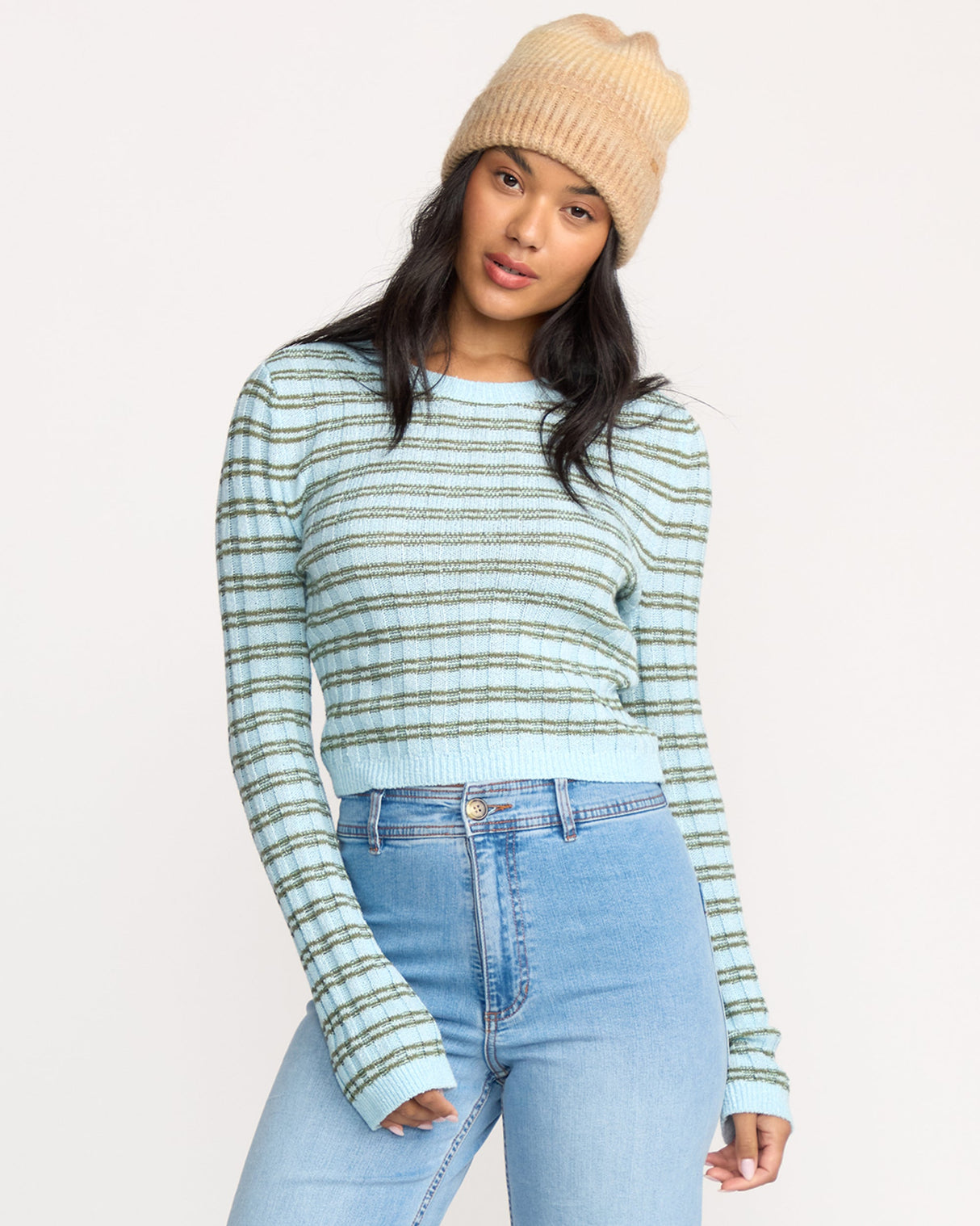 Billabong Clare Sweater