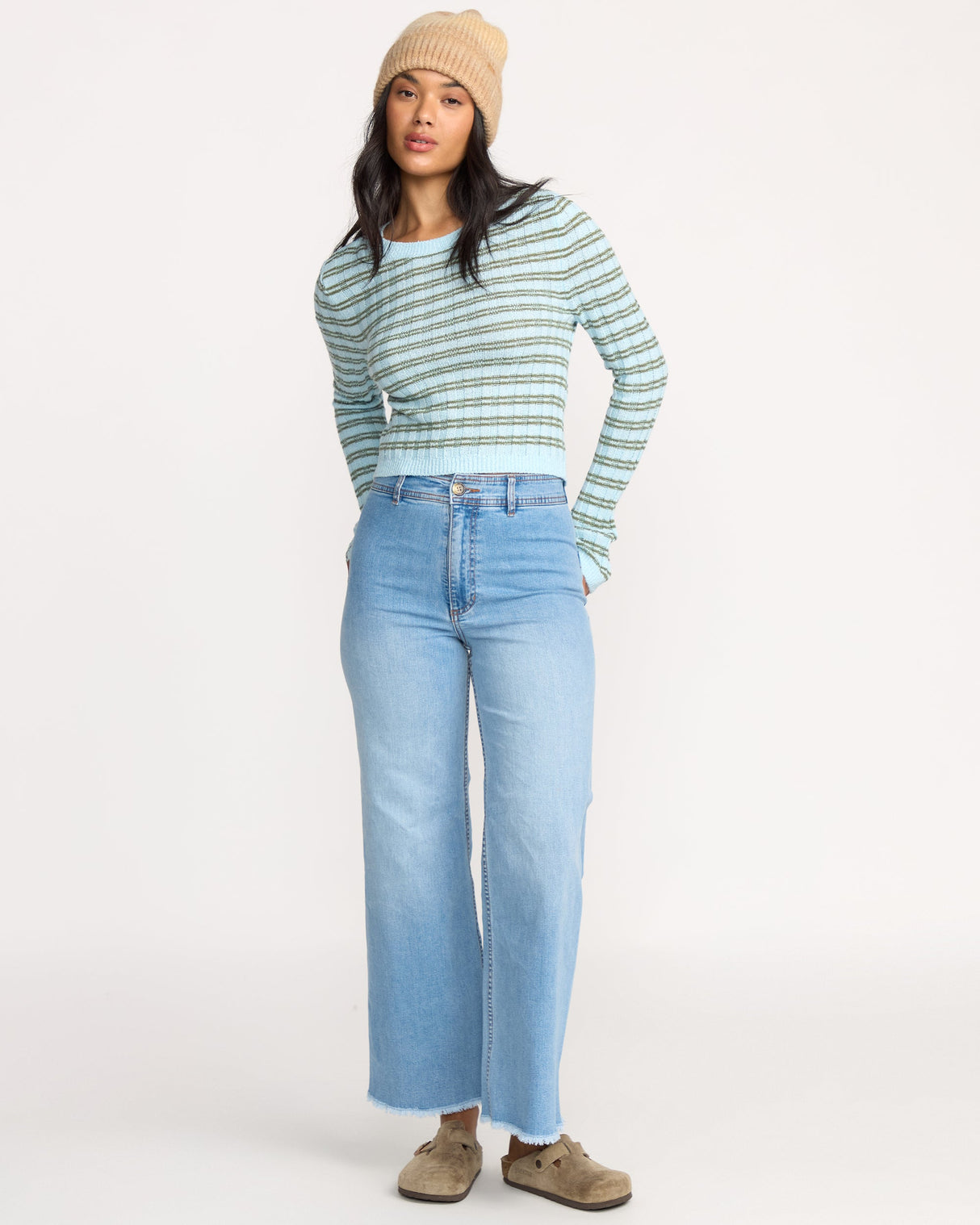 Billabong Clare Sweater