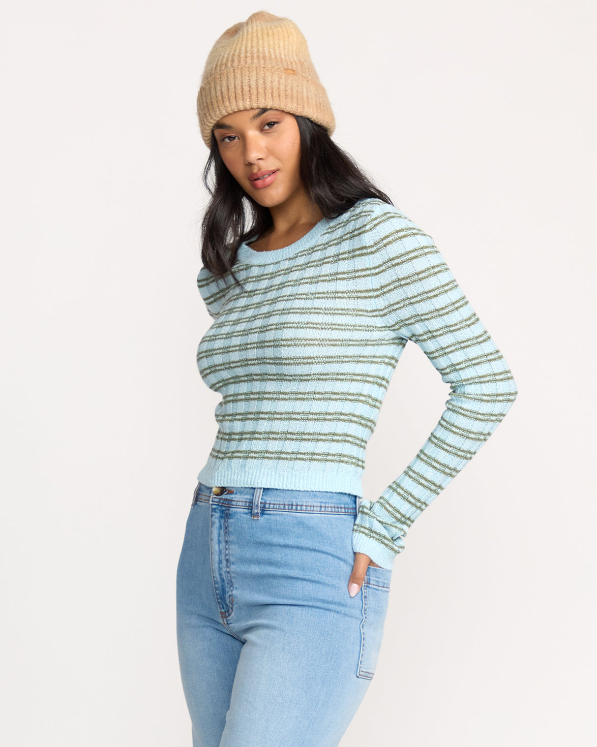 Billabong Clare Sweater