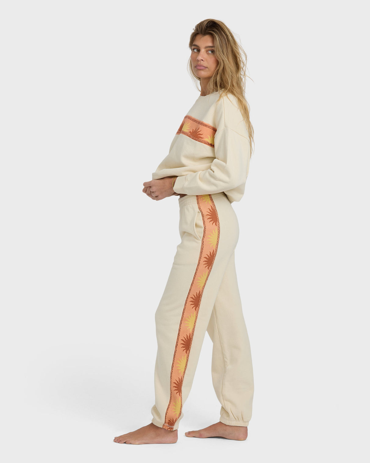 Billabong Women's Echo Fleece Jogger