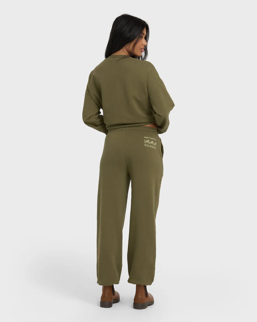Billabong Sightseer Wave Fleece Jogger