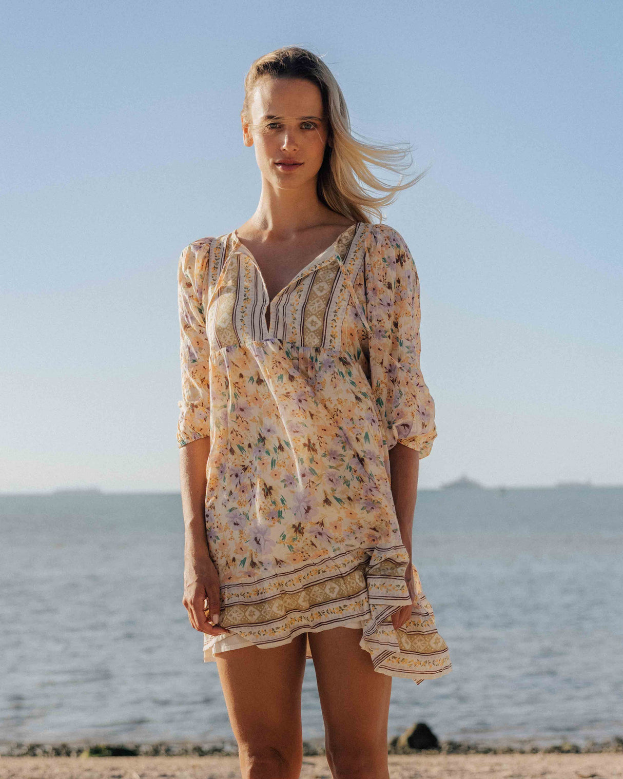 Billabong Ambers Dress
