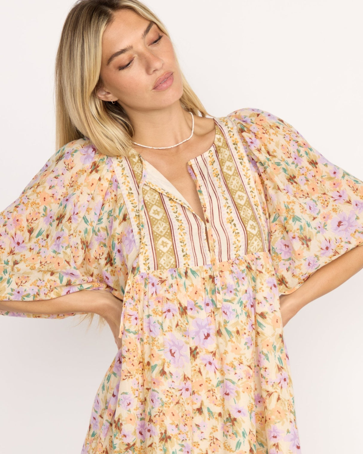 Billabong Ambers Dress