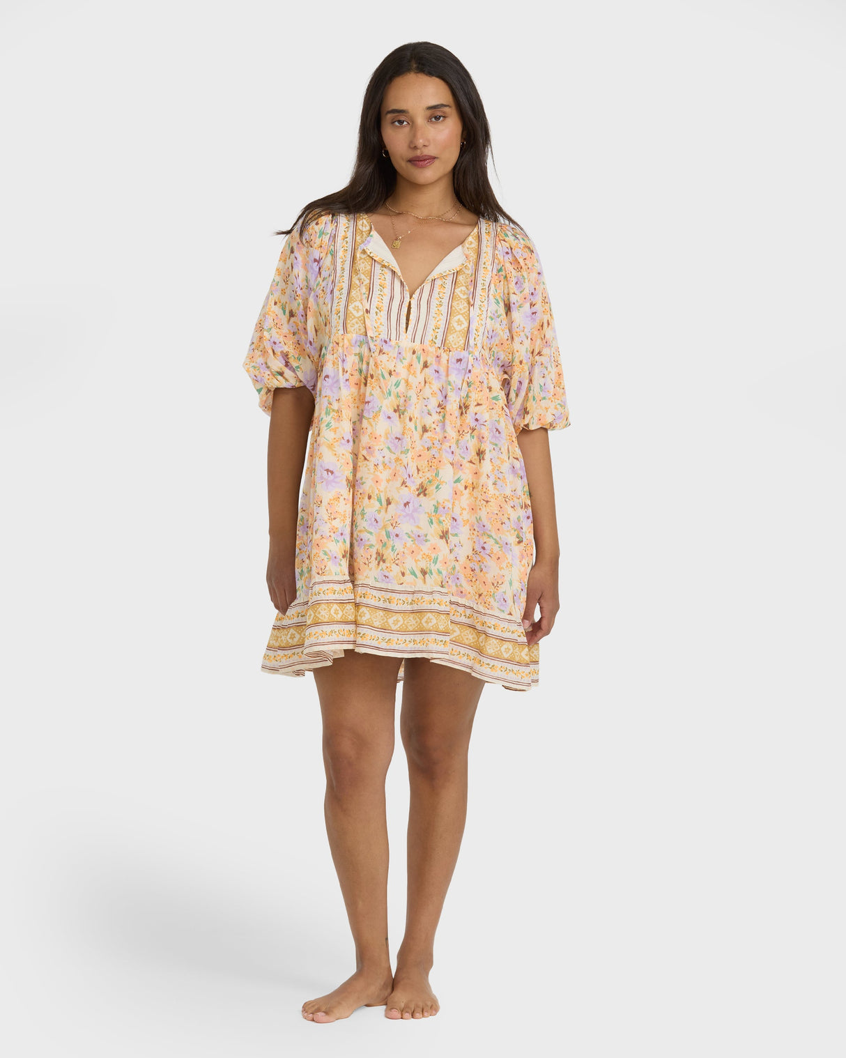 Billabong Ambers Dress