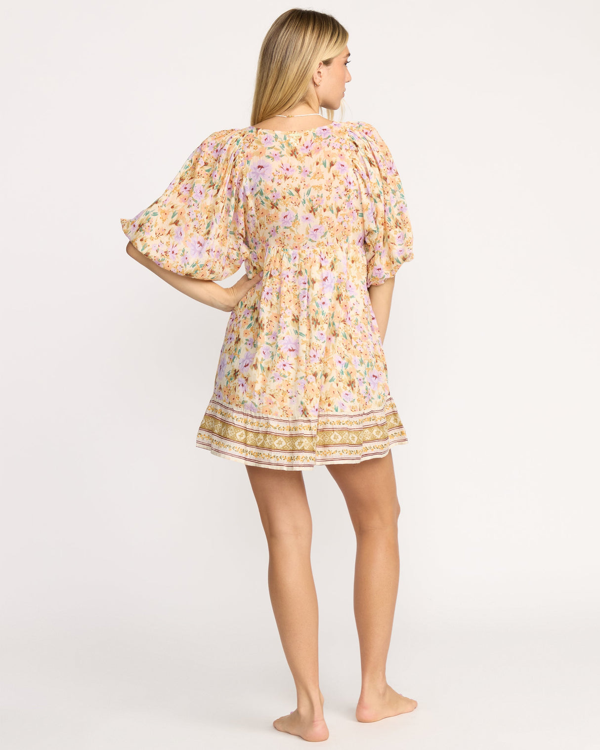 Billabong Ambers Dress