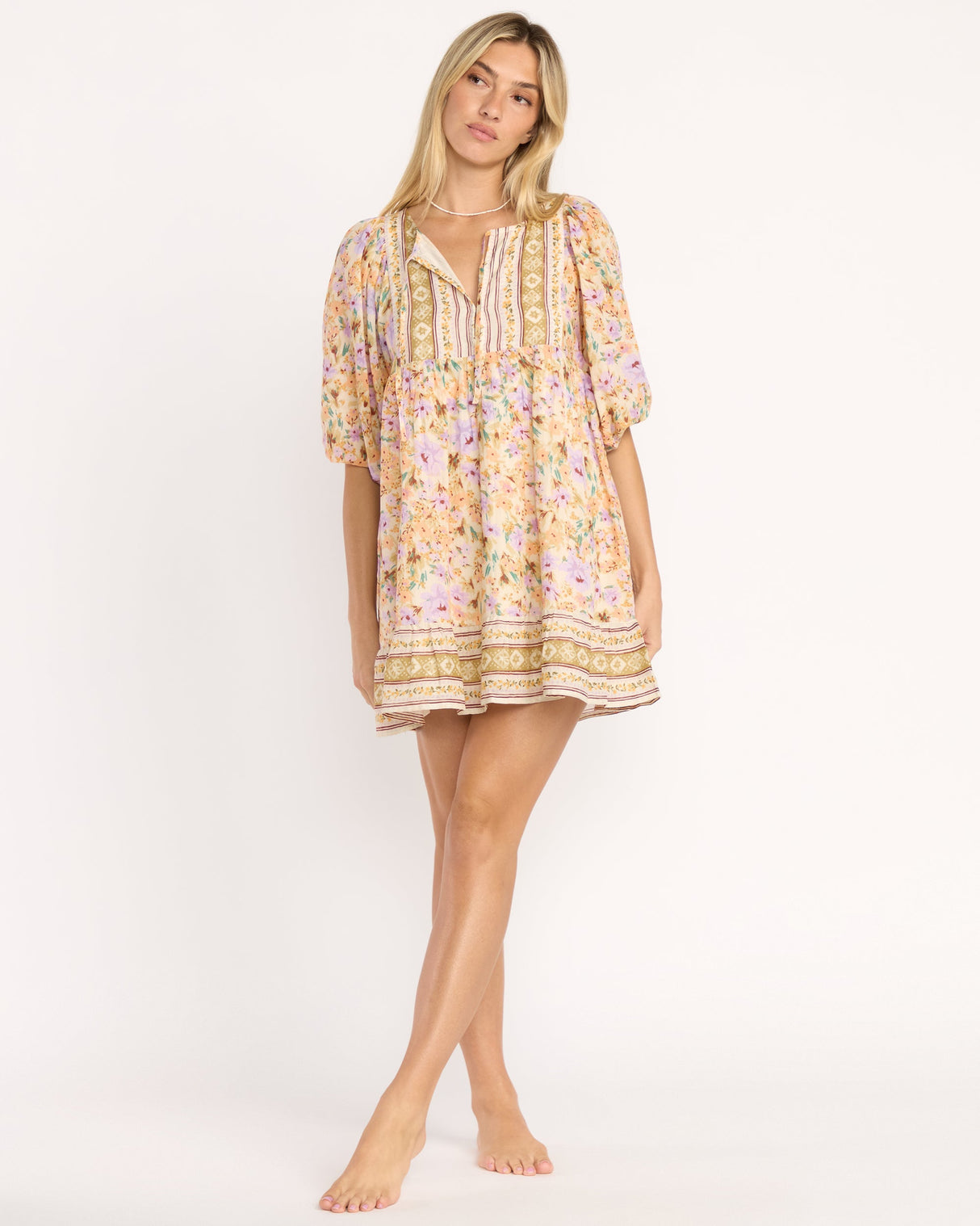 Billabong Ambers Dress