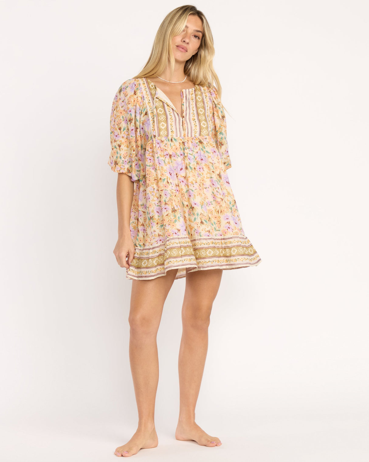 Billabong Ambers Dress