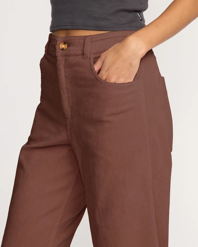 Billabong Free Fall Corduroy Pants