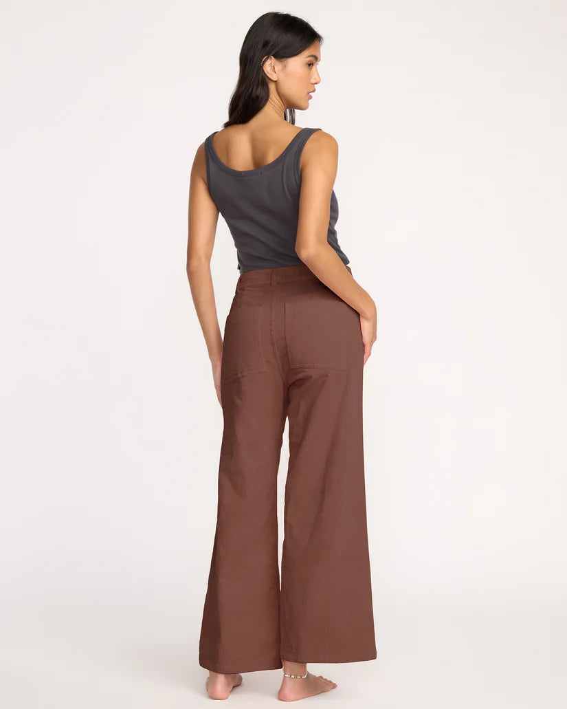 Billabong Free Fall Corduroy Pants