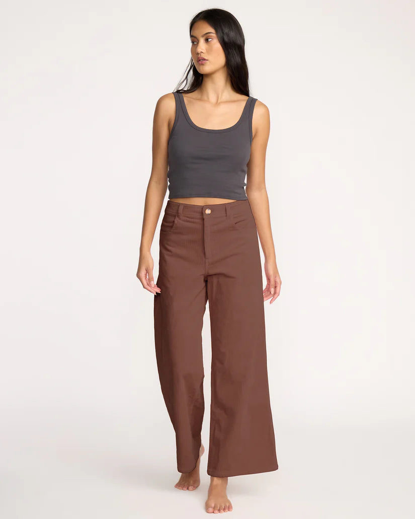 Billabong Free Fall Corduroy Pants