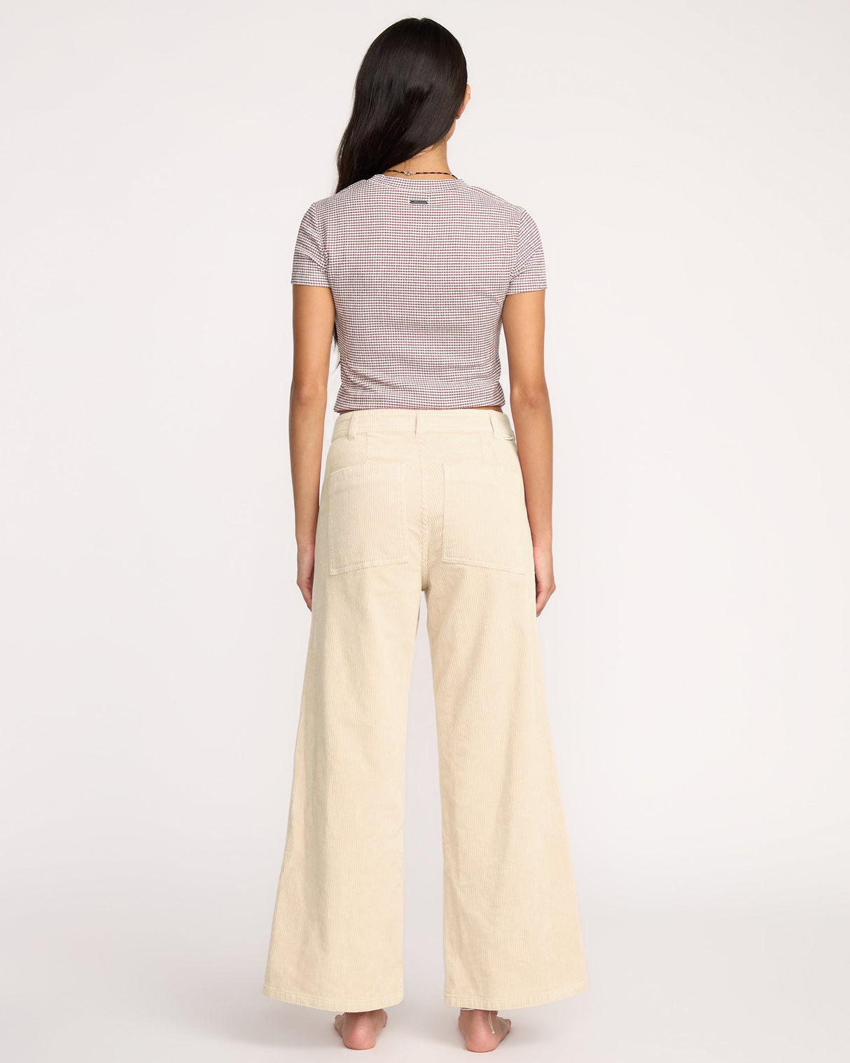 Billabong Free Fall Corduroy Pants