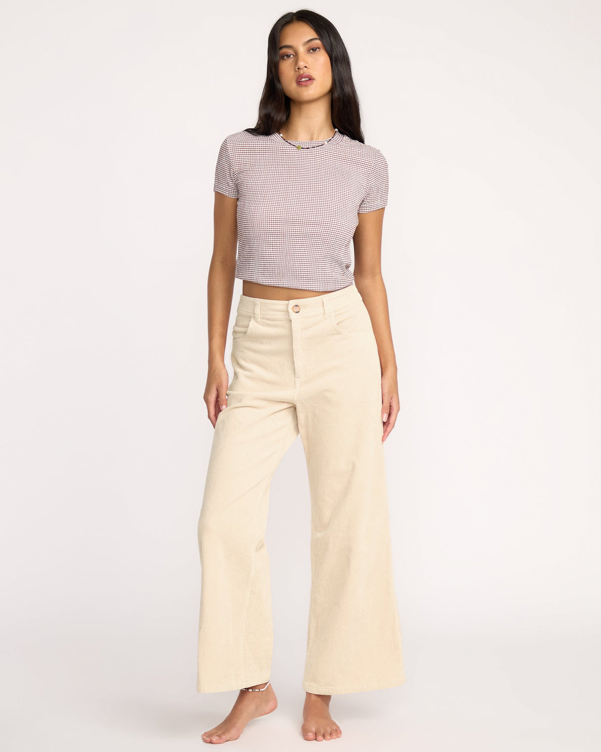 Billabong Free Fall Corduroy Pants
