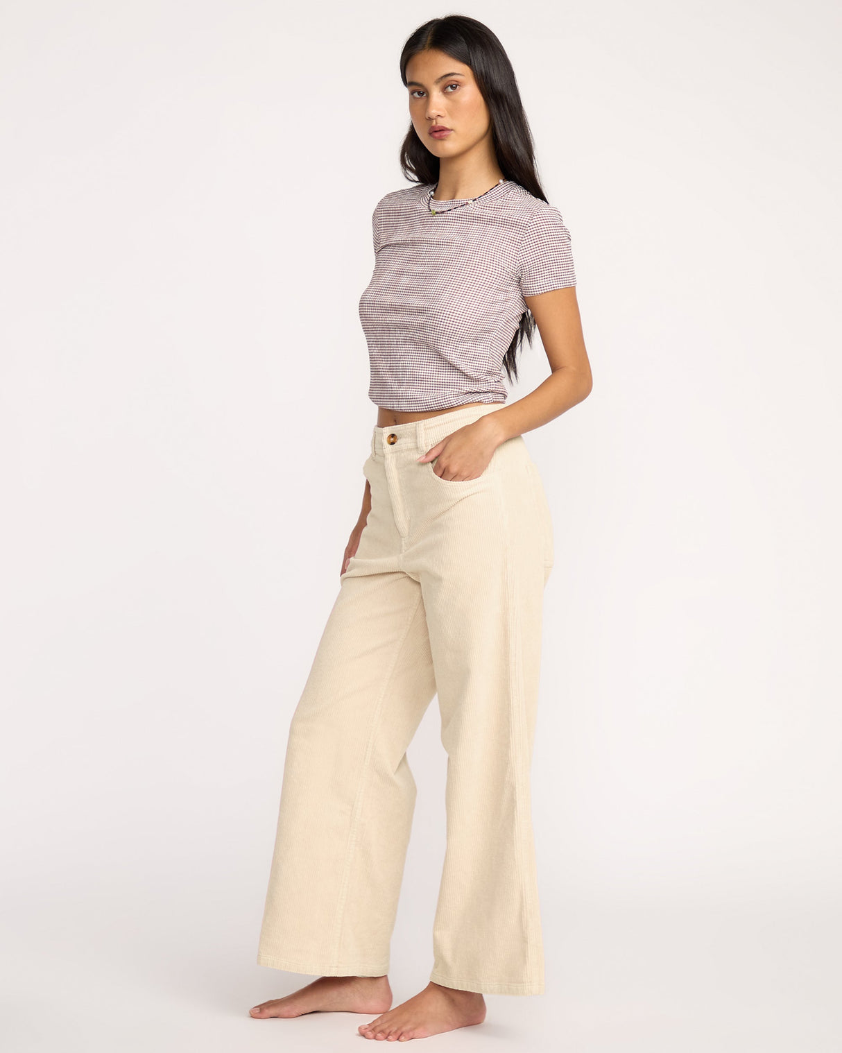 Billabong Free Fall Corduroy Pants