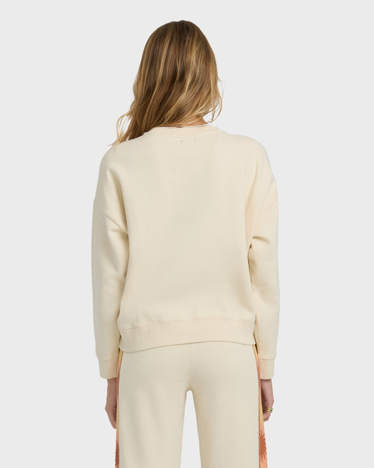 Billabong Women's Echo Crew Fleece